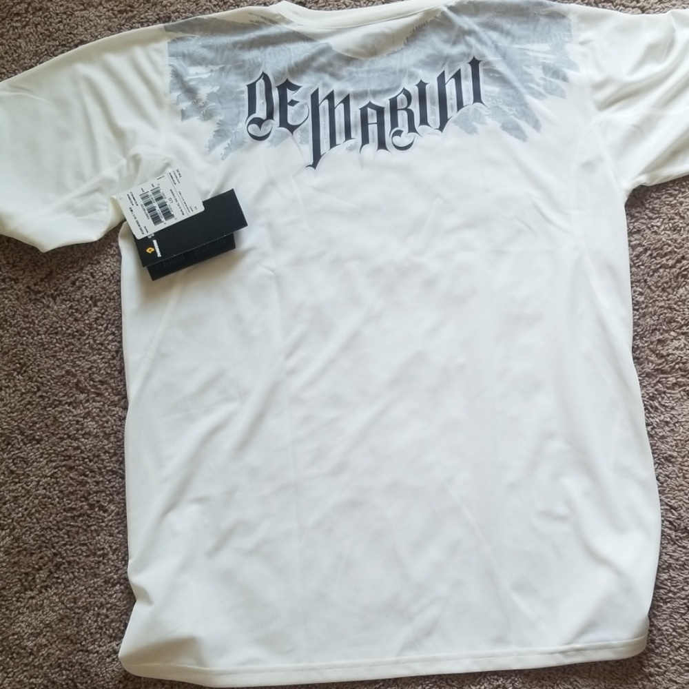 DeMarini Baseball Practice Shirt NWT